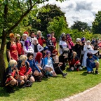 DoKomi 2025 - Impressionen (Barni) - 008