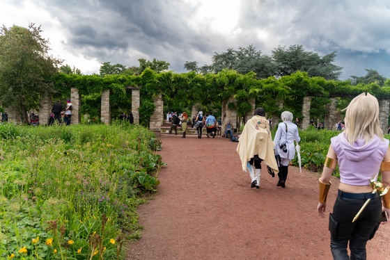 DoKomi 2025 - Impressionen (Barni) - 065
