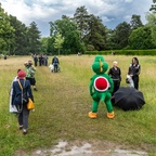 DoKomi 2025 - Shootings Behind-the-scene (Barni) - 027