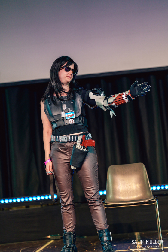 Chibi-Con 2026 - Cosplay Contest - 032
