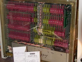 Vintage Computer Festival Zürich 2016 - 004
