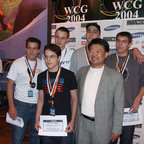 2004-08-14 - WCG Finals Qualifikation 2004 - 162