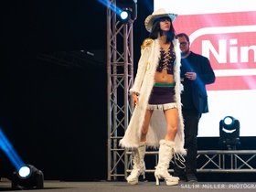 Herofest 2018 - Cosplay Contest & Nintendo Catwalk - 007