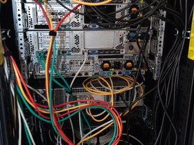 skV-NET Infrastructure Migration Session - 012