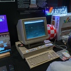 Vintage Computer Festival Zrich 2022 - 031