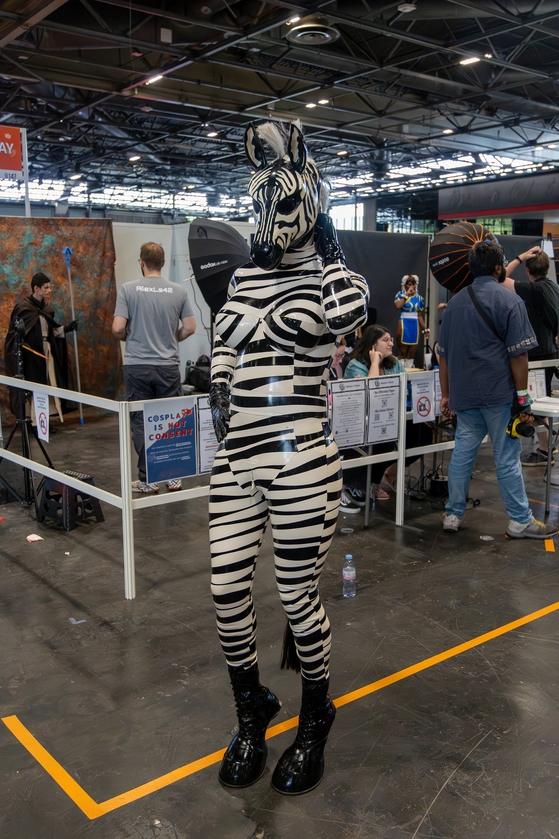 Japan Expo Paris 2024 - Impressionen (Bernard) - 196