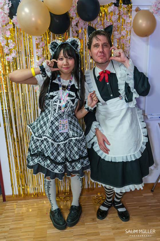 Chibi-Con 2026 - Impressionen - 142