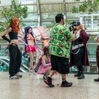 DoKomi 2025 - Shootings Behind-the-scene (Barni) - 021