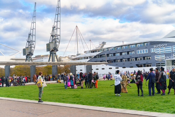 MCM London October 2025 - Impressions - 043