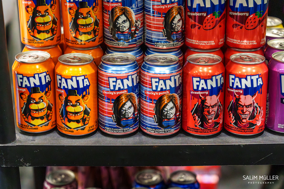 MCM London October 2025 - Impressions - 106