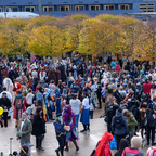 MCM London October 2025 - Impressions - 136