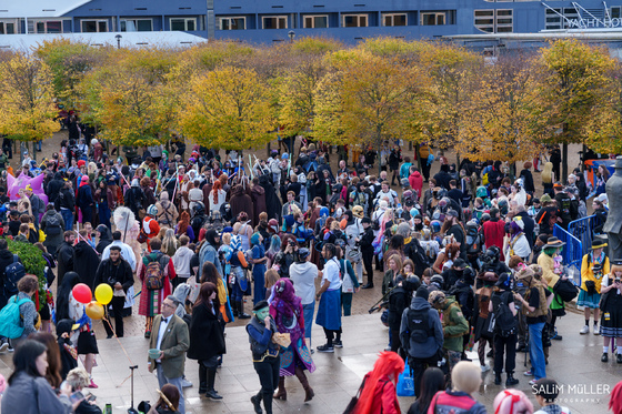 MCM London October 2025 - Impressions - 136