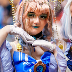 Chibi-Con 2026 - Cosplay Portraits - 007
