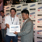 2004-08-14 - WCG Finals Qualifikation 2004 - 155