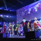 PolyManga 2022 - Day 1 - Cosplay Show (Solo & Groupe Libres) (WCS) Part 1 - 057