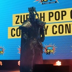 Zrich PopCon & Game Show - Day 1 - Cosplay Contest - 029