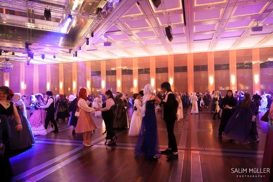DoKomi 2025 - Cosplay Ball - 041
