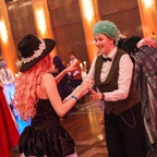 DoKomi 2025 - Cosplay Ball - 070