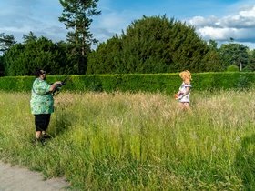 DoKomi 2025 - Shootings Behind-the-scene (Barni) - 010