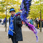 MCM London October 2025 - Cosplay Portraits (barnis_yoshi_artwork) - 042