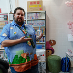 Zuriko 4th Birthday Event - 083