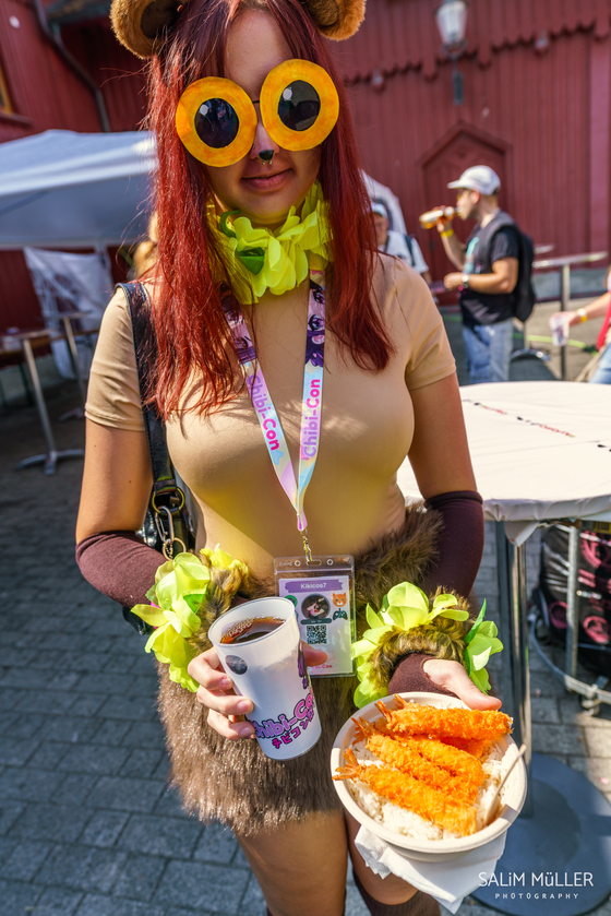 Chibi-Con 2026 - Impressionen - 038
