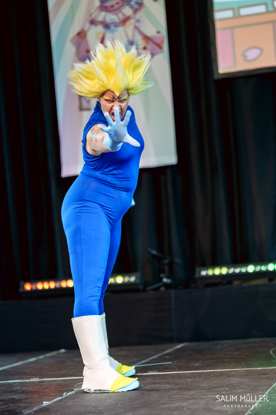 Chibi-Con 2026 - Cosplay Catwalk - 042