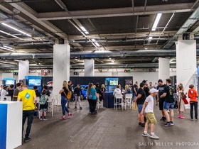 Fantasy Basel 2022 - Day 2 - Impressionen - 006