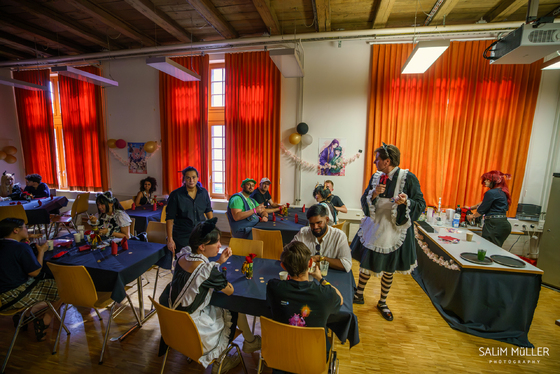 Chibi-Con 2026 - Impressionen - 138