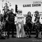 Zürich Game Show 2019 - Cosplay Show - 178