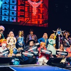 Herofest 2019 - Cosplay Contest (Sonntag) - 149