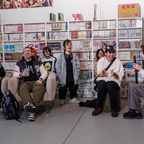 Zuriko 4th Birthday Event - 048