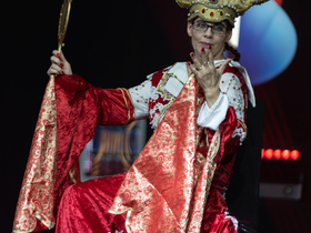 Herofest 2021 - Cosplay & Friends Collection - 160