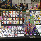 MCM London October 2025 - Impressions - 086