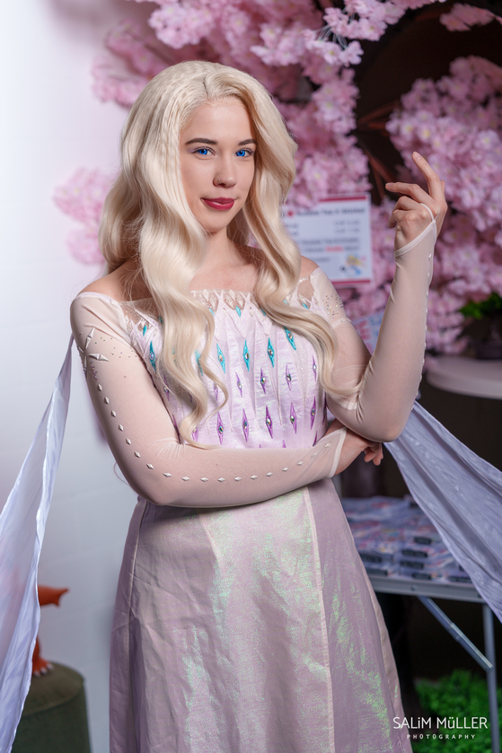 Zuriko 4th Birthday Event - 109