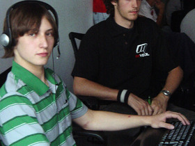2005-08-14 - gamersNET CS WCIII NFSU Finals - 002