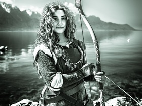 PolyManga 2022 - Day 1 - Cosplay Portraits (Variations) - 012