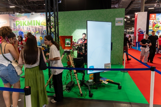 Japan Expo Paris 2024 - Impressionen (Bernard) - 007