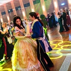 DoKomi 2025 - Cosplay Ball - 062