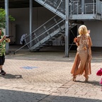 DoKomi 2025 - Shootings Behind-the-scene (Barni) - 018
