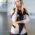 Zrich Pop Con 2025 - Cosplay Portraits - 008