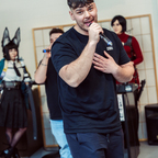 Zuriko 4th Birthday Event - 058