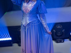 Herofest 2021 - Impressionen, Cosplay & Catwalk Day 1 (Preview) - 020