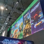 Gamescom 2022 - Day 1 - Impressionen - 047
