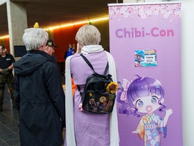 Chibi-Con 2024 - Day 1 - Impressionen - 003