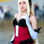 Zrich Pop Con 2025 - Cosplay Portraits - 048
