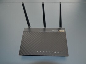 2013-04-13 Unboxing ASUS RT-AC66U - 005