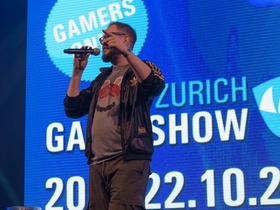 Zürich Gameshow 2017 - 005