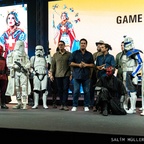 Zürich Game Show 2019 - Opening Ceremony - 039
