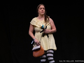 Herofest 2019 - Cosplay Contest (Sonntag) - 012